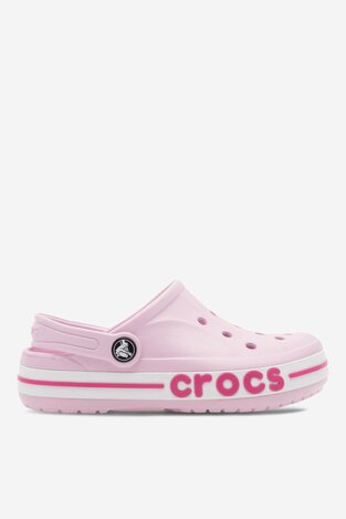 Папуче за базен Crocs C-BAYA CLOG K 207019-6TG ROZE