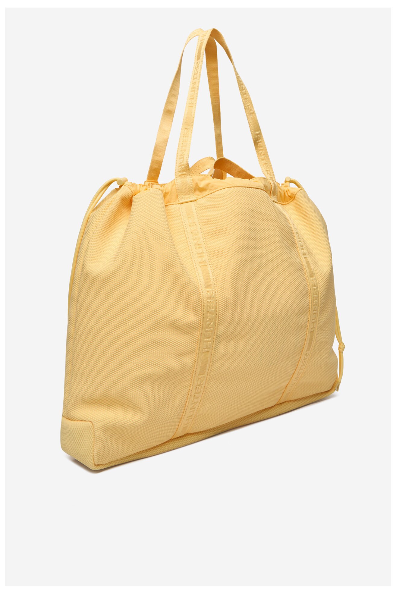 Дамска чанта HUNTER CWBEO-HTR-F-003-09 ЖЪЛТ