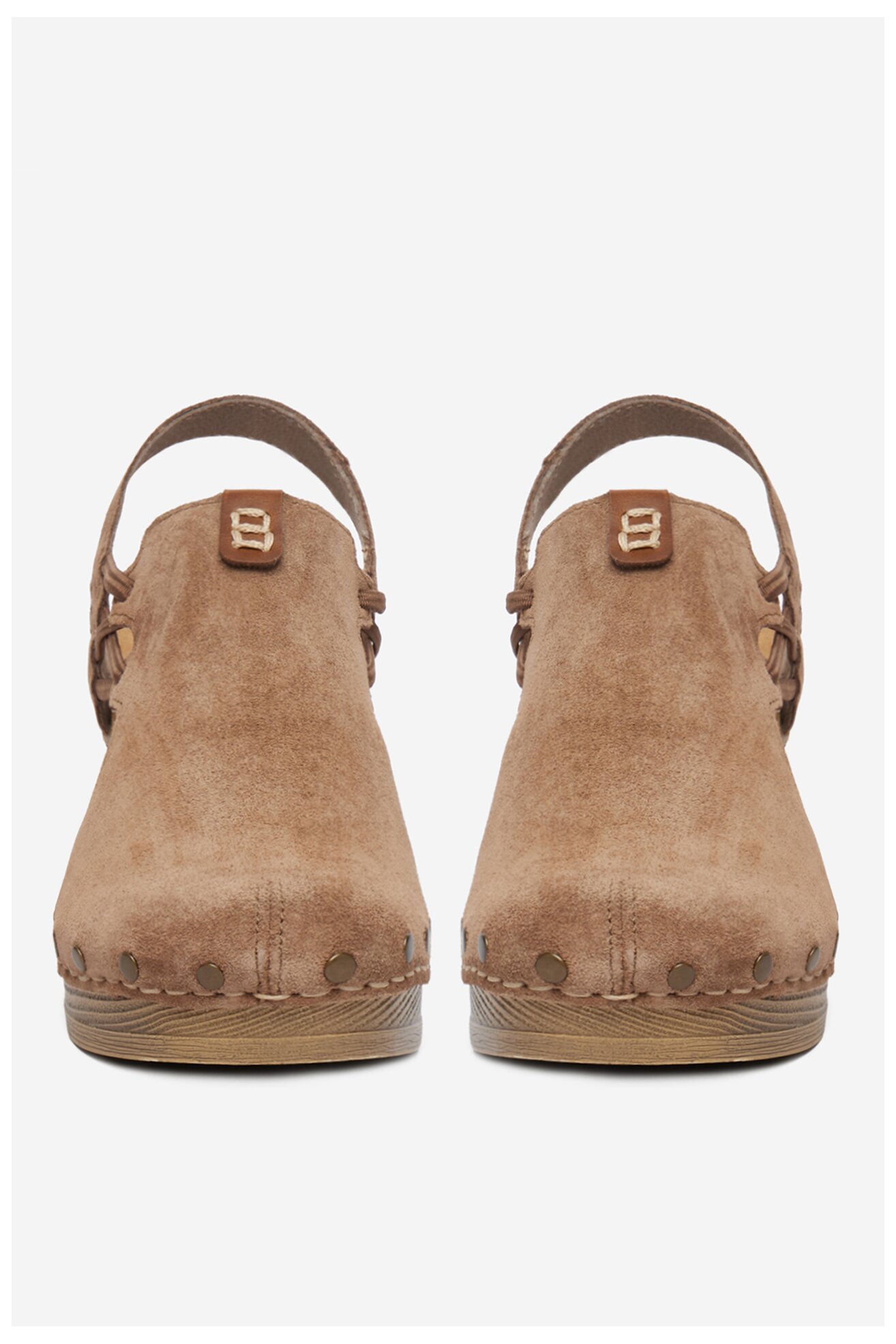 Sandały Rieker CEO-66775-24 Camel