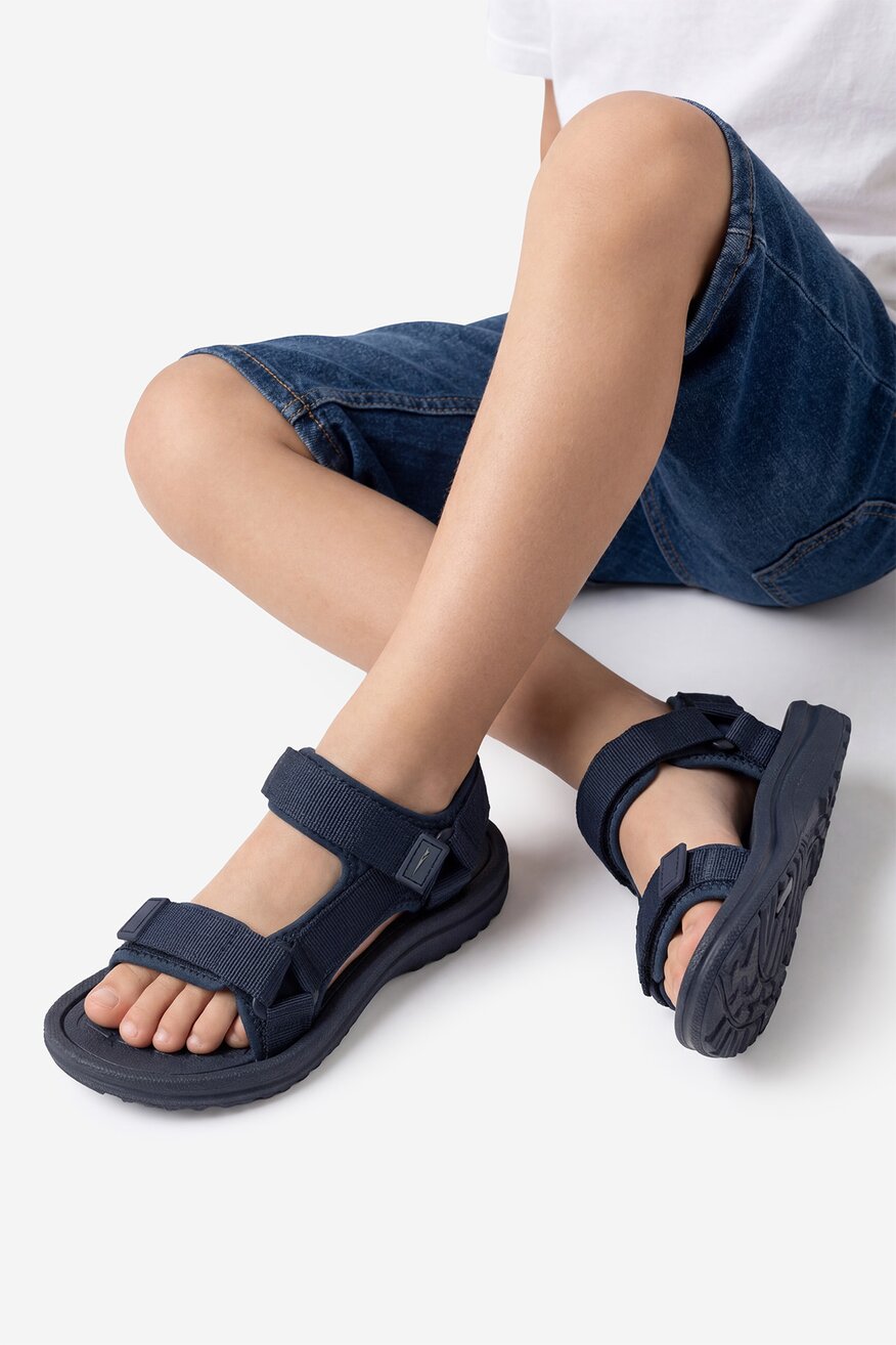 
                Sprandi - Sandały - 5906751957813