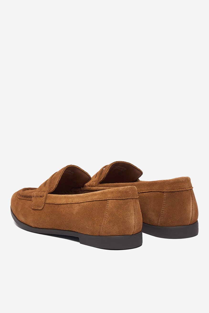 
                        Мокасини Lasocki CEO-WI16-ZARA-07 ВЕРБЛЮЖИЙ - 5907964407201