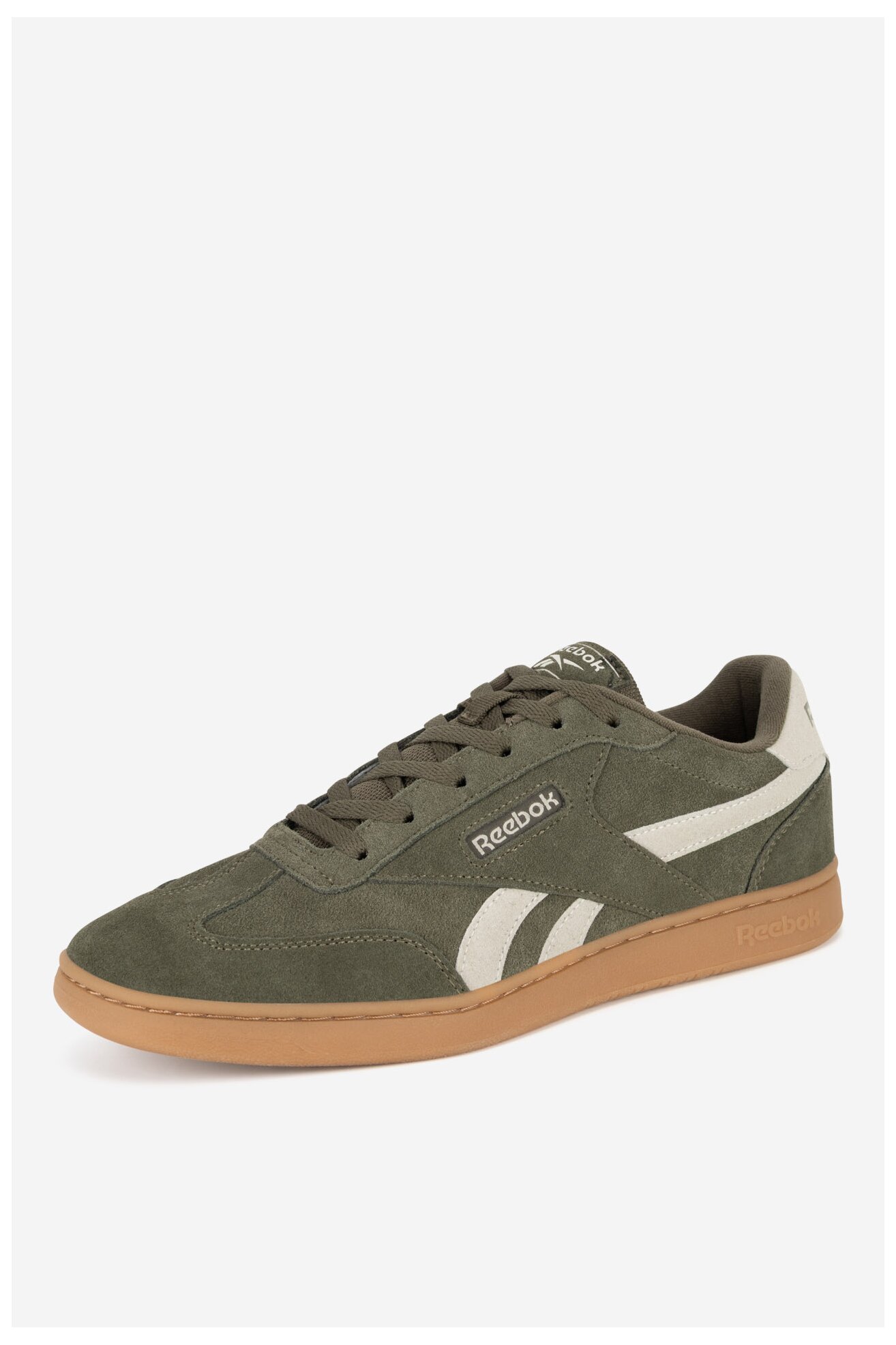 Sportska obuća Reebok C-FORTE LOUNGER AR30252MGTC ZELENA