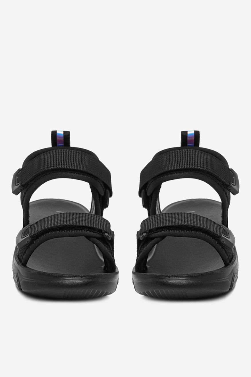 
                        Sandały DeeZee CEO-CSS20397-02 Czarny - 5906751954935