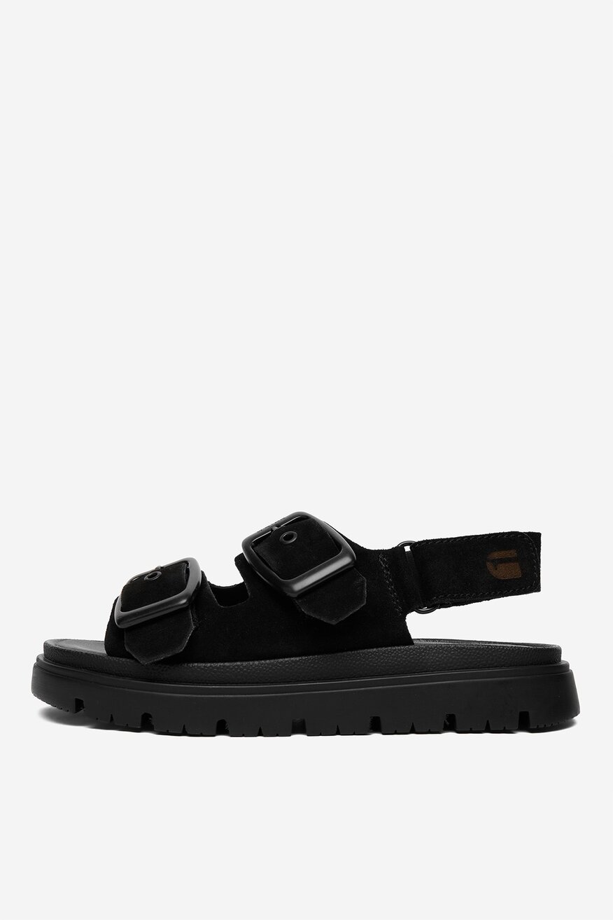 
                Сандалі G-STAR RAW ЧОРНИЙ - 5907964016328