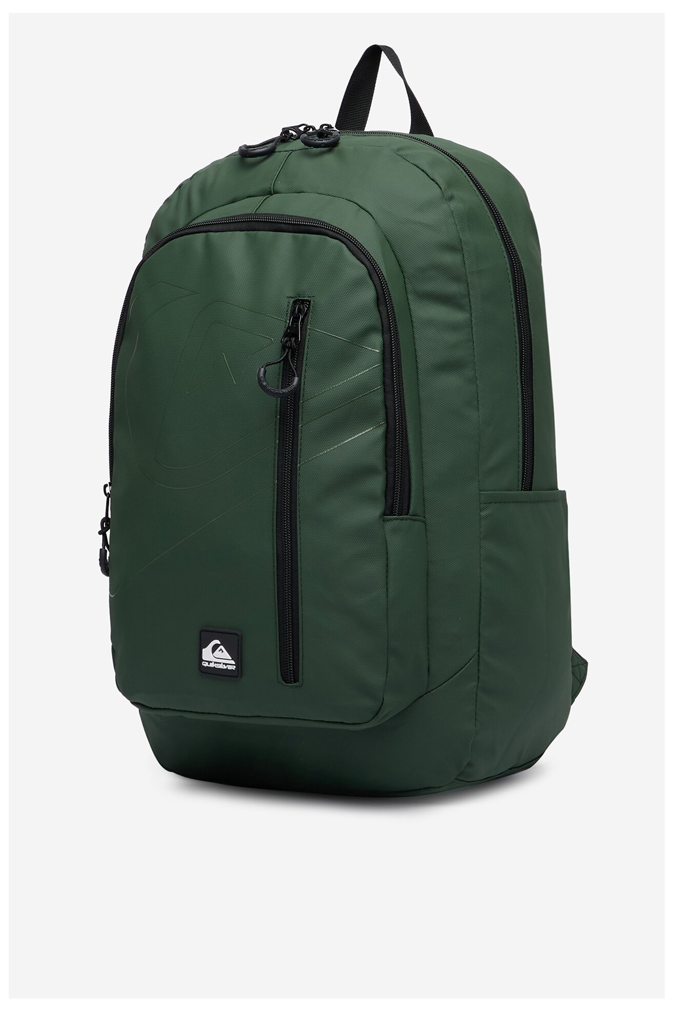 Рюкзак QUIKSILVER WBEO-QUIK-RH-001-10 ЗЕЛЕНИЙ