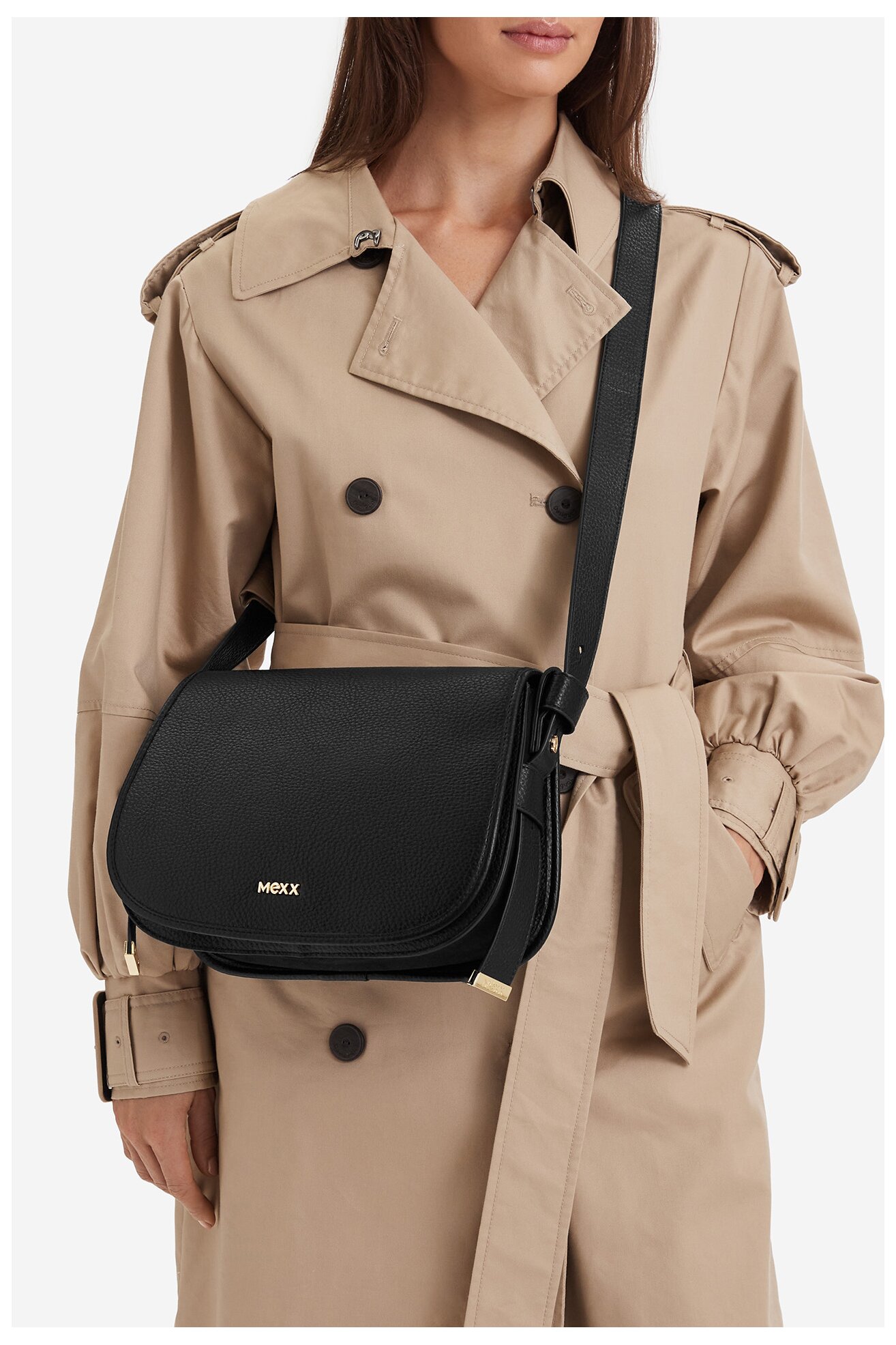 Torba Mexx CEO-MEXX-L-022-08 CRNA