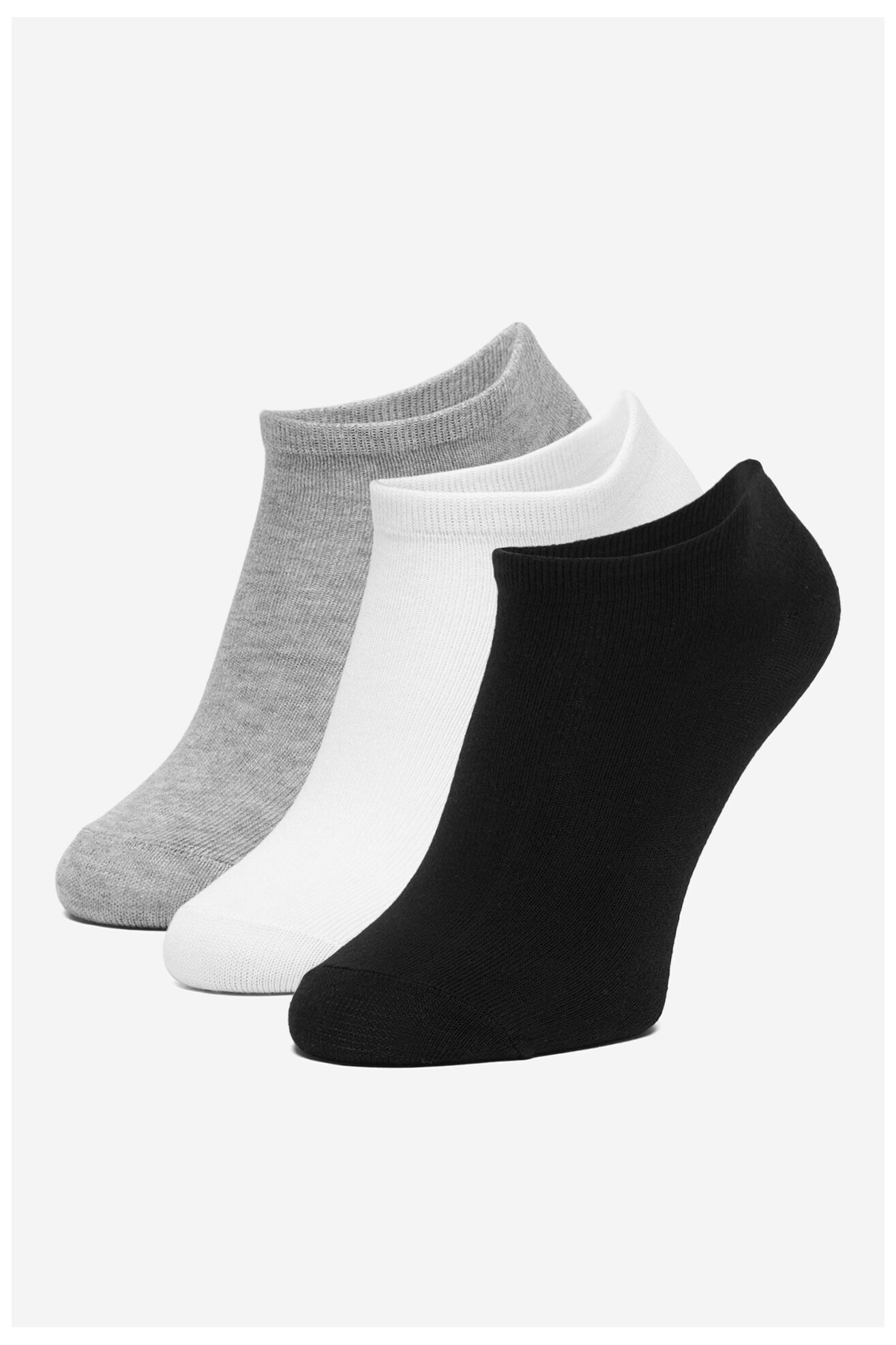 Zokni Sprandi CEO_LA_SPR_002_SS26 (3-PACK) MIX