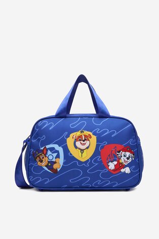 Дорожня Сумка Paw Patrol CEO-ACCCS-AW26-311PAW ТЕМНО-СИНІЙ