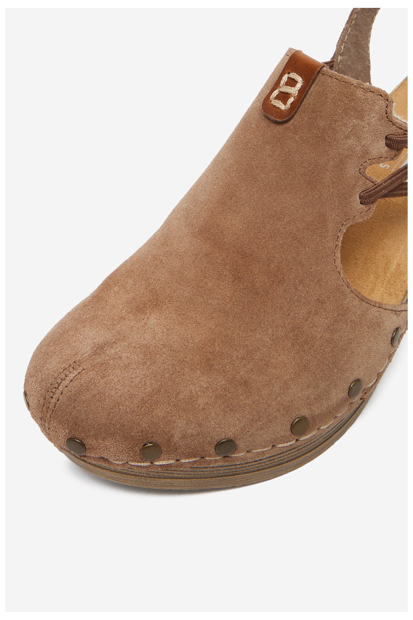 Sandały Rieker CEO-66775-24 Camel