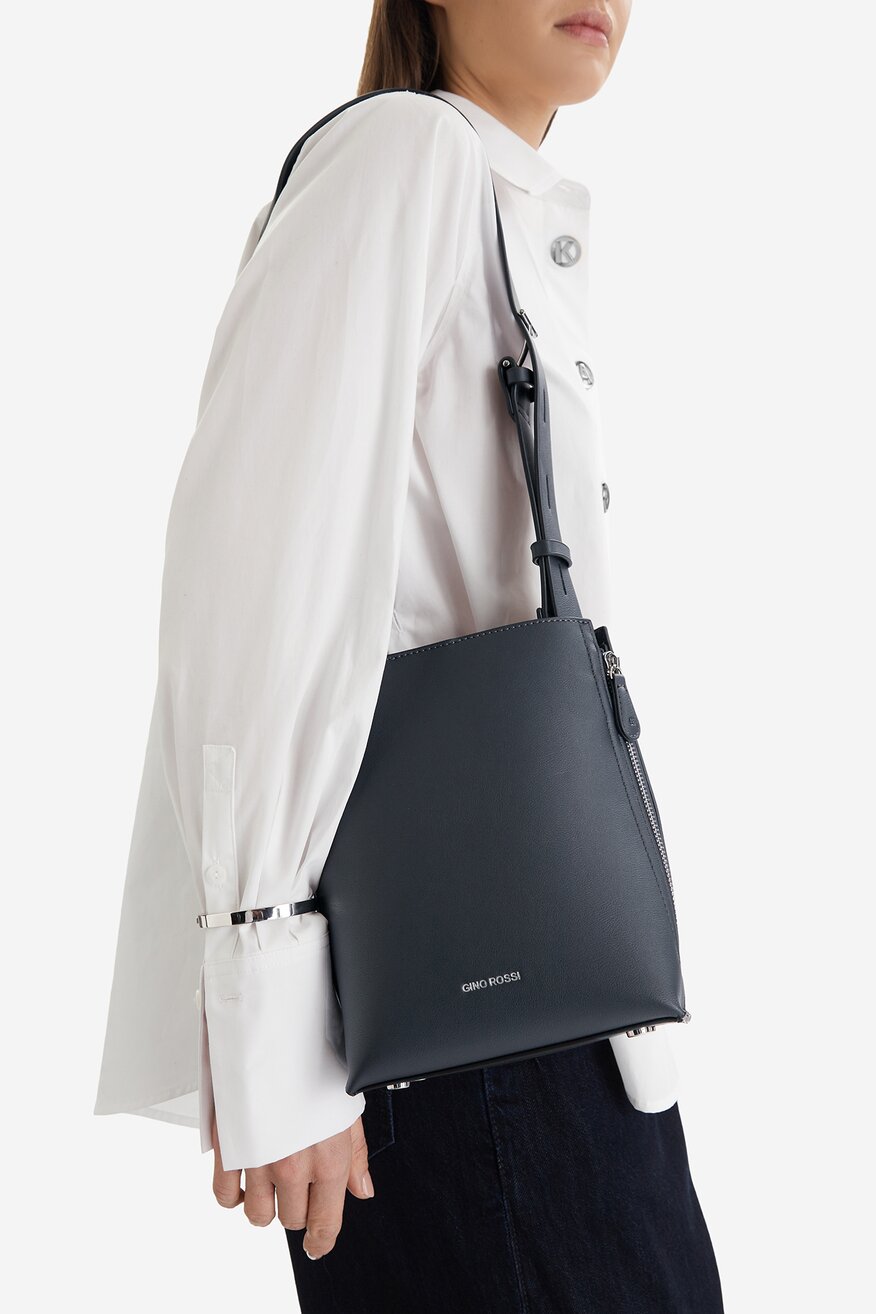 
                Gino Rossi - Torebka - 5906751656471