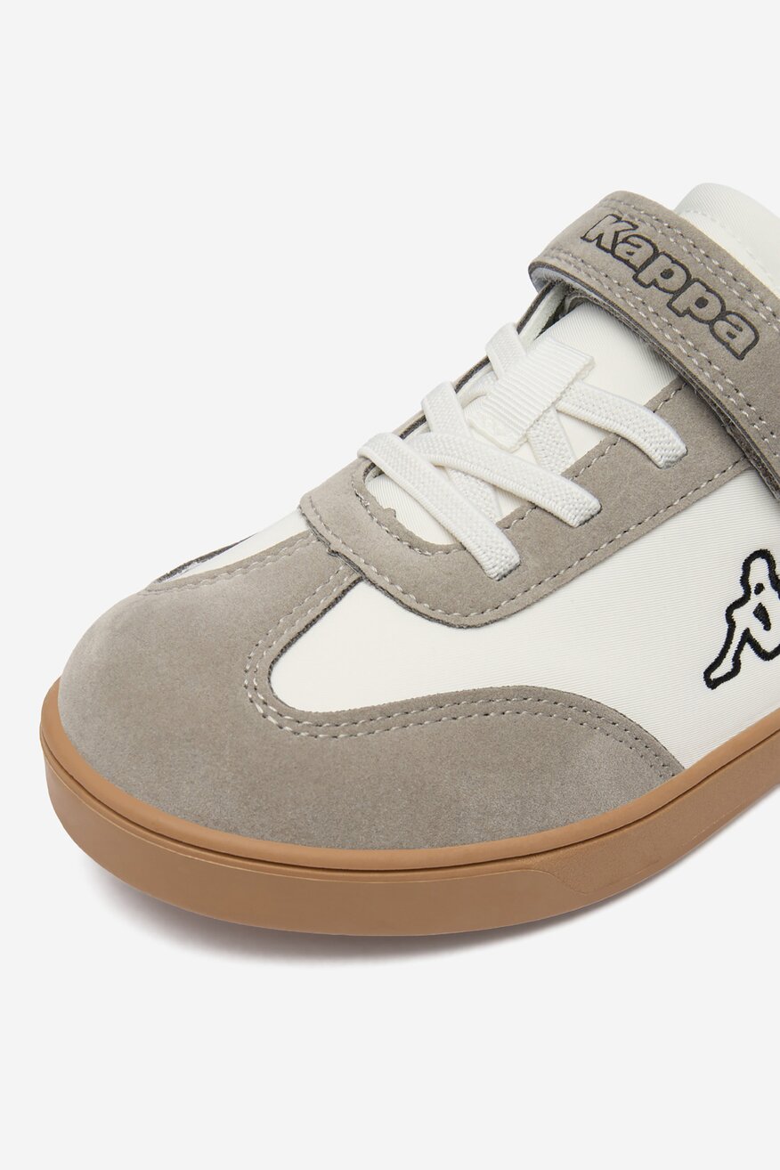 
                Спортни обувки Kappa БЯЛ - 5906751713204