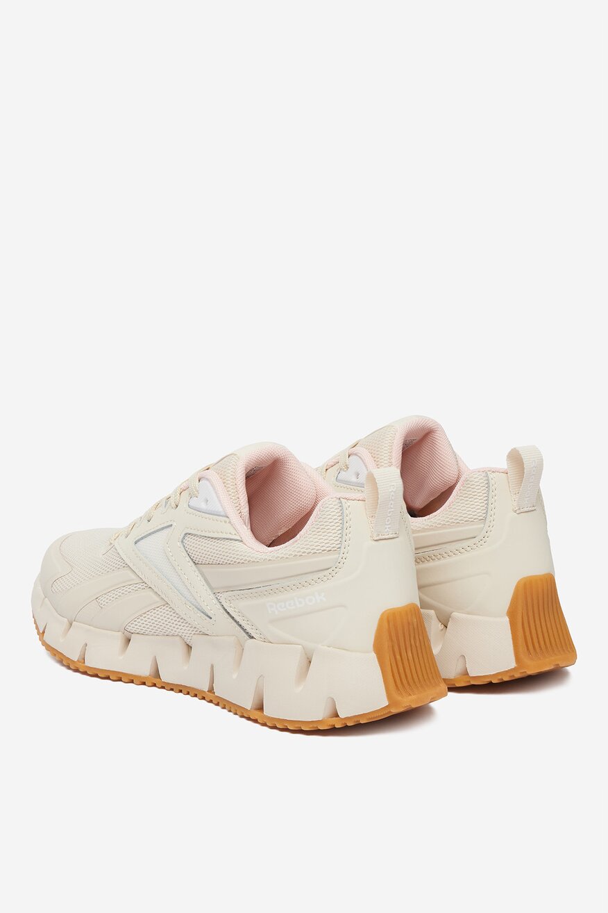 
                Sportcipő Reebok BÉZS - 5906751519622