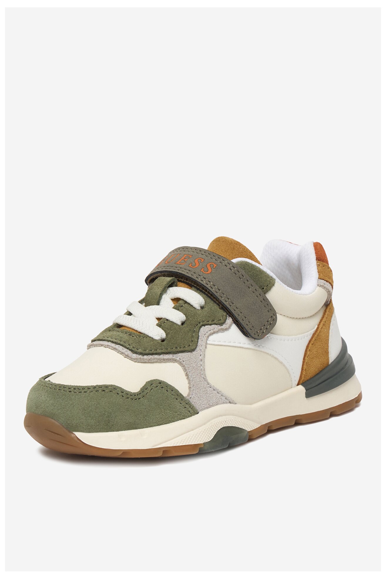 Sneakers GUESS CEO-AVO-G1-SS2026 MIX