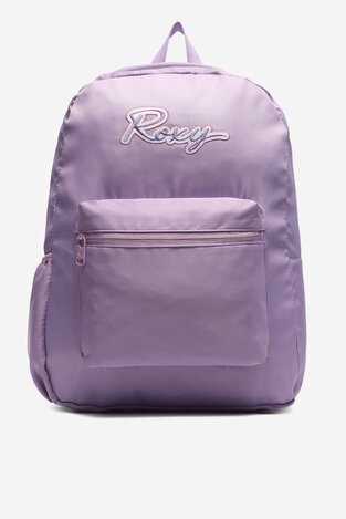Рюкзак ROXY CWBEO-ROXY-P-003-10 ЛІЛОВИЙ
