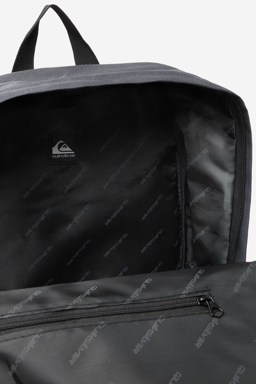 
                        Рюкзак QUIKSILVER CWBEO-QUIK-HT-003-10 СІРИЙ - 5907964284277