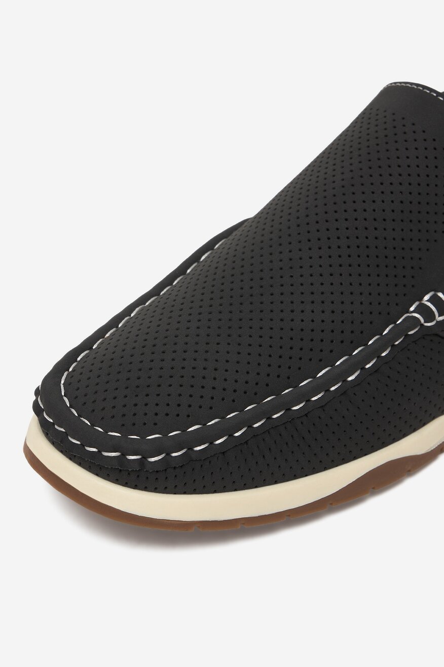 
                NAUTICA - Mokasyny - 5906751965184