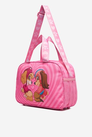 Дорожня Сумка Paw Patrol CEO-ACCCS-AW26-310PAW РОЖЕВИЙ