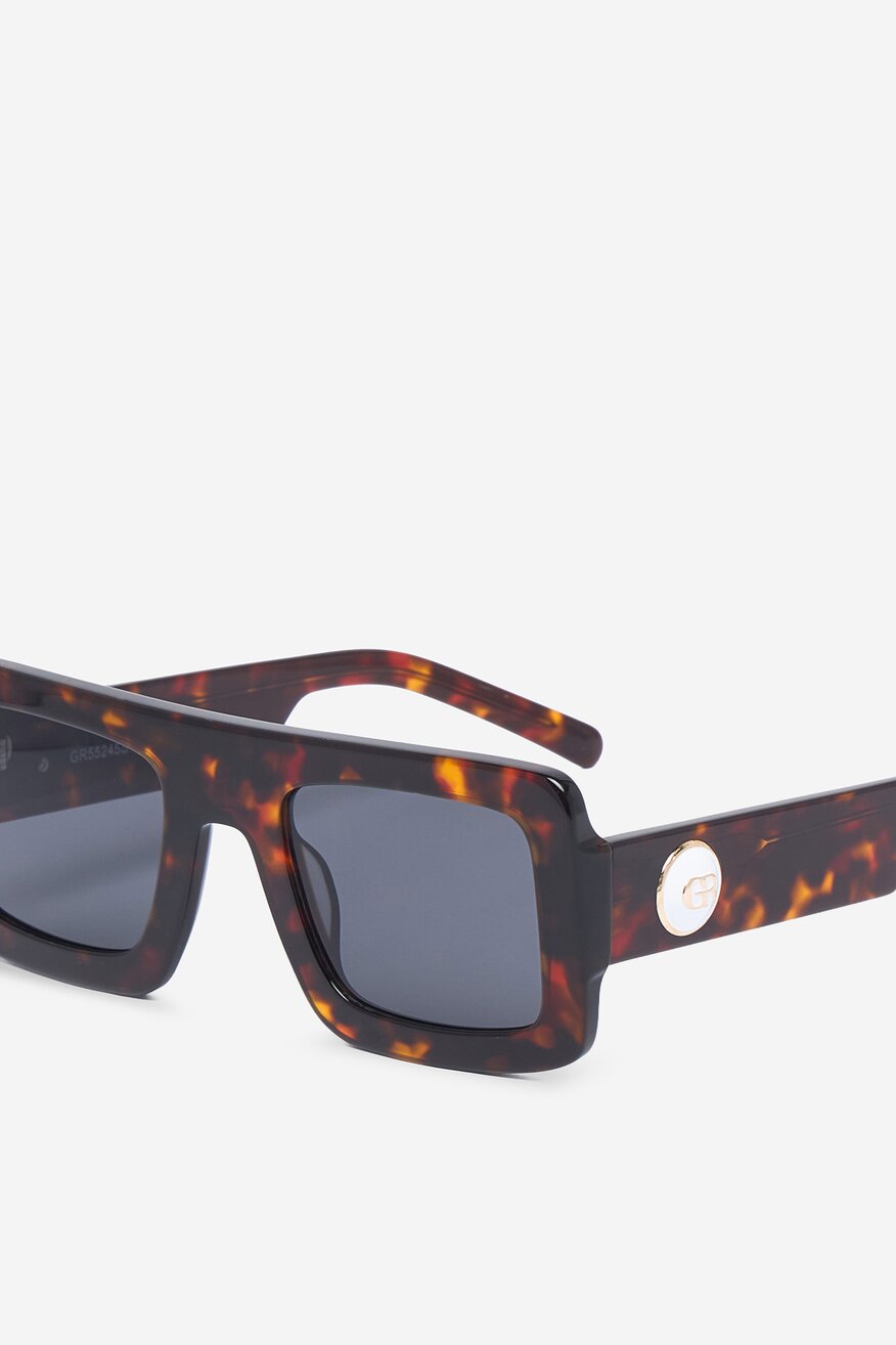 
                Окуляри Жіночі Gino Rossi КОРИЧНЕВИЙ - 5907964072317