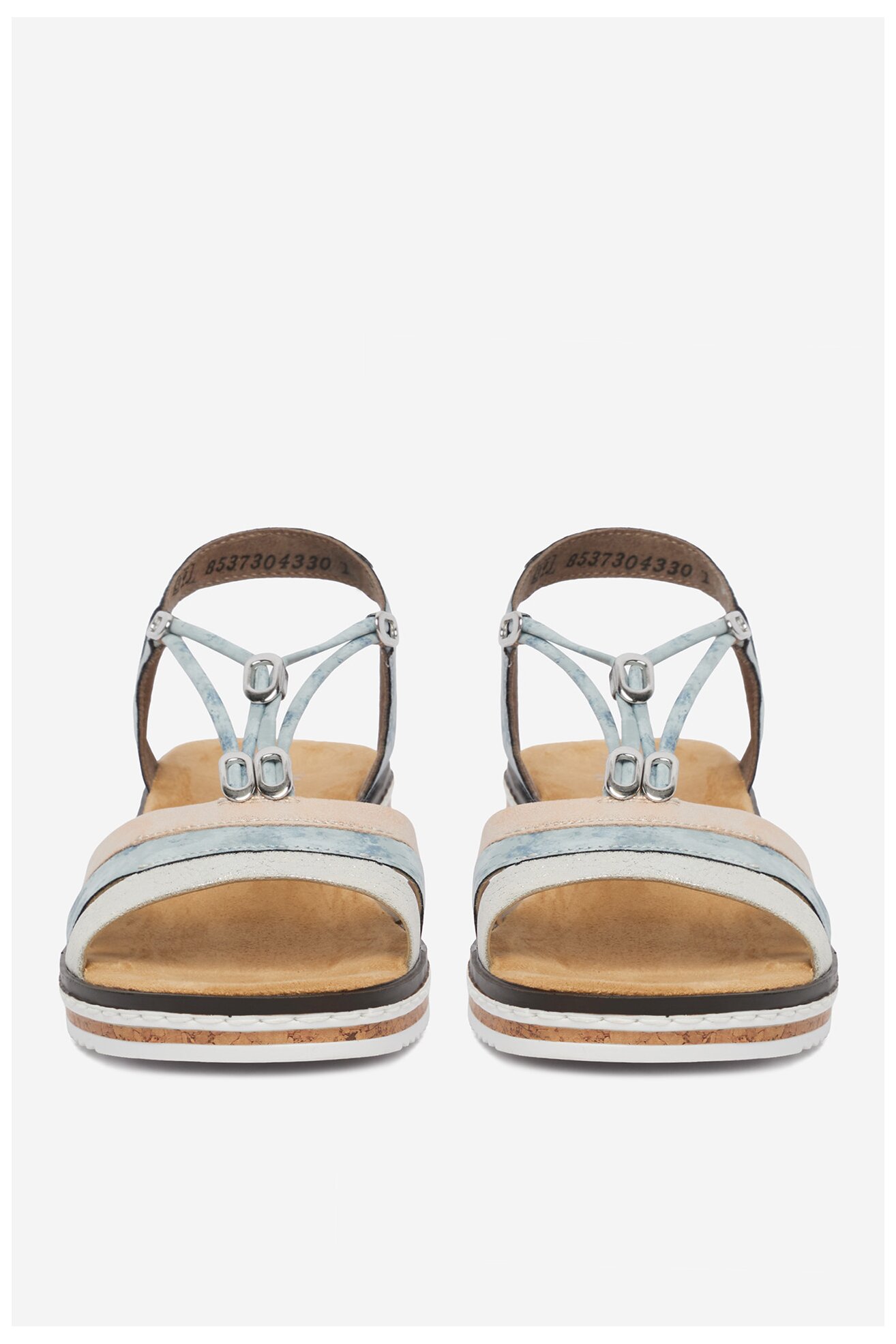 Сандали Rieker CEO-V36G4-40 СИН