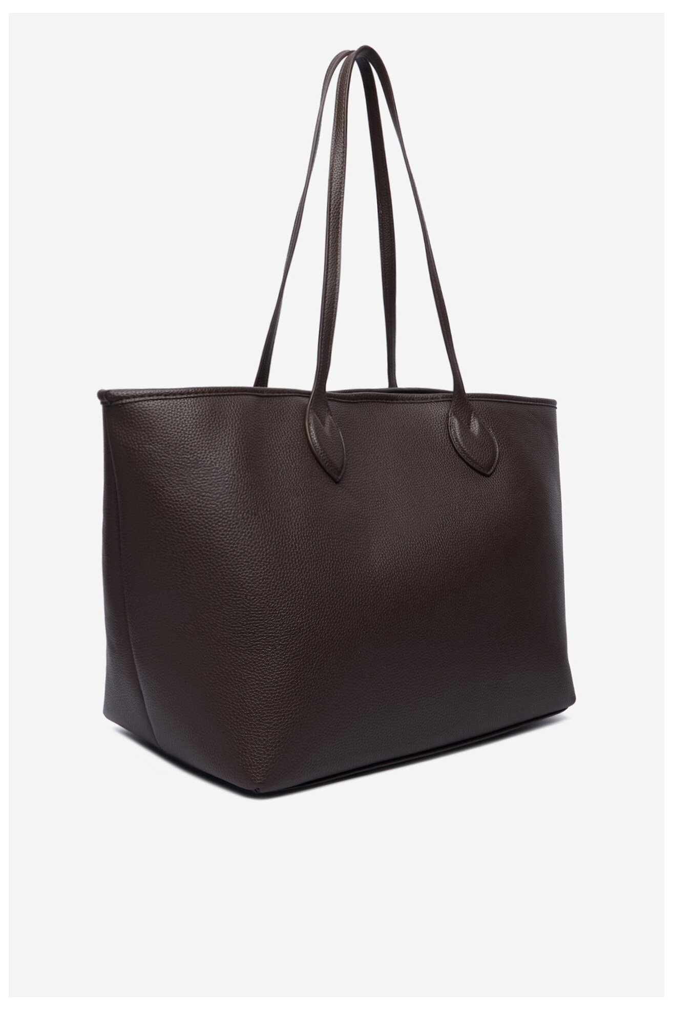 Сумка З Ремінцем Beverly Hills Polo Club CWBEO-BHPC-L-006-10 КОРИЧНЕВИЙ