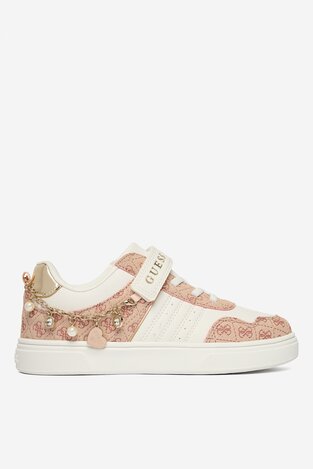 Кросівки GUESS CEO-25KC1001 БІЛИЙ