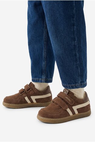 Cipele Lasocki Kids CEO-CI12-LEMON-03(II)CH BRAON