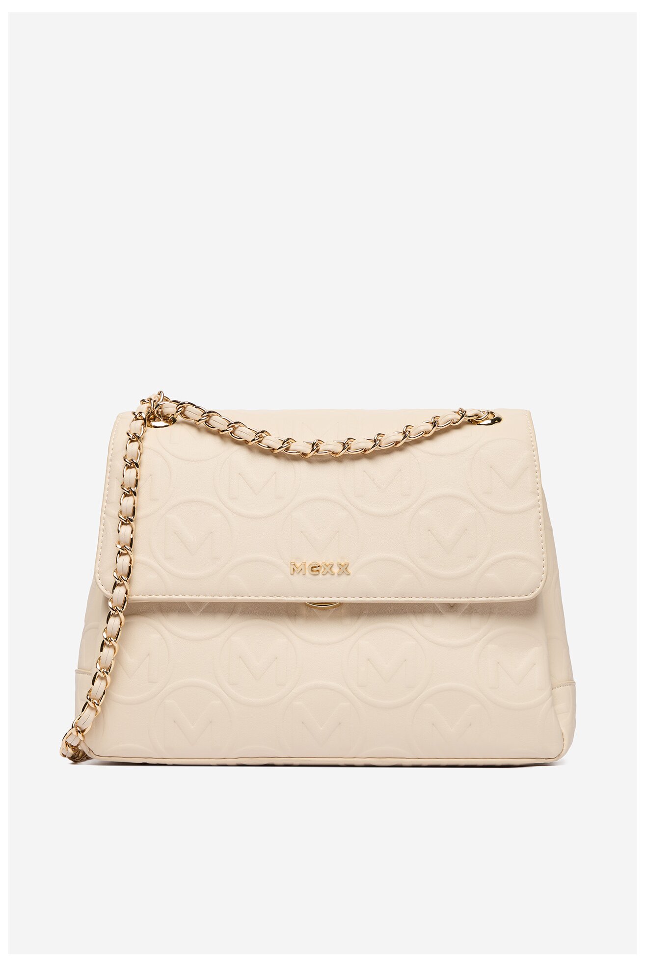 Torebka Mexx CEO-MEXX-S-012-07 Beżowy