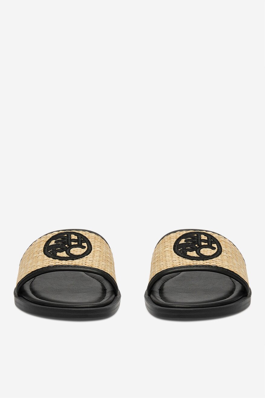 
                Beverly Hills Polo Club - Klapki - 5906751715444