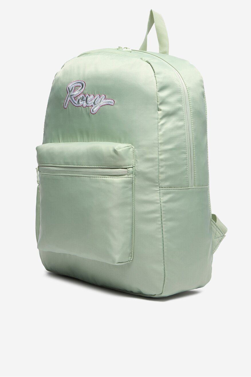 
                        Рюкзак ROXY CWBEO-ROXY-P-003-10 ЗЕЛЕНИЙ - 5907964389583