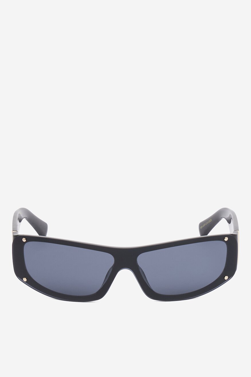 
                        Okulary damskie Jenny WB-4WF-015-SS26 Czarny - 5907964054726