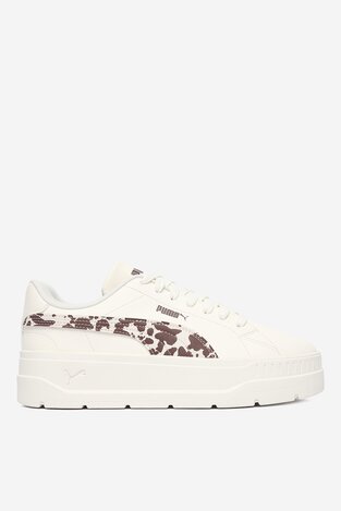 Кросівки спортивні Puma CWBEO-KARMEN CLASSIC 41033201 БІЛИЙ