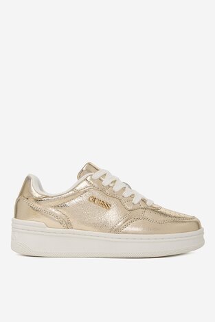 Кросівки GUESS EO-WEGG211W2026A ЗОЛОТИЙ