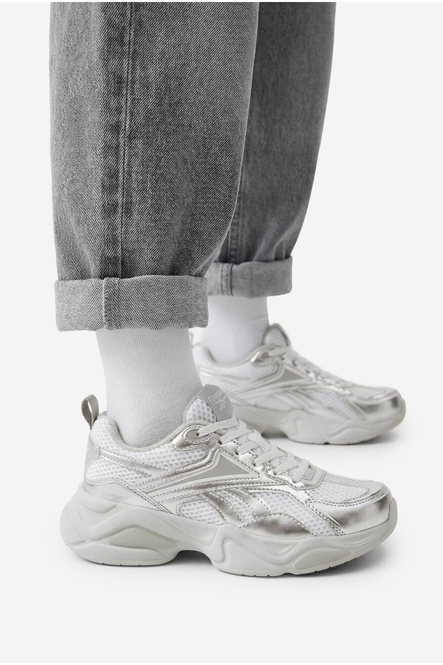 
                Sportska obuća Reebok SREBRNA - 5906751479209