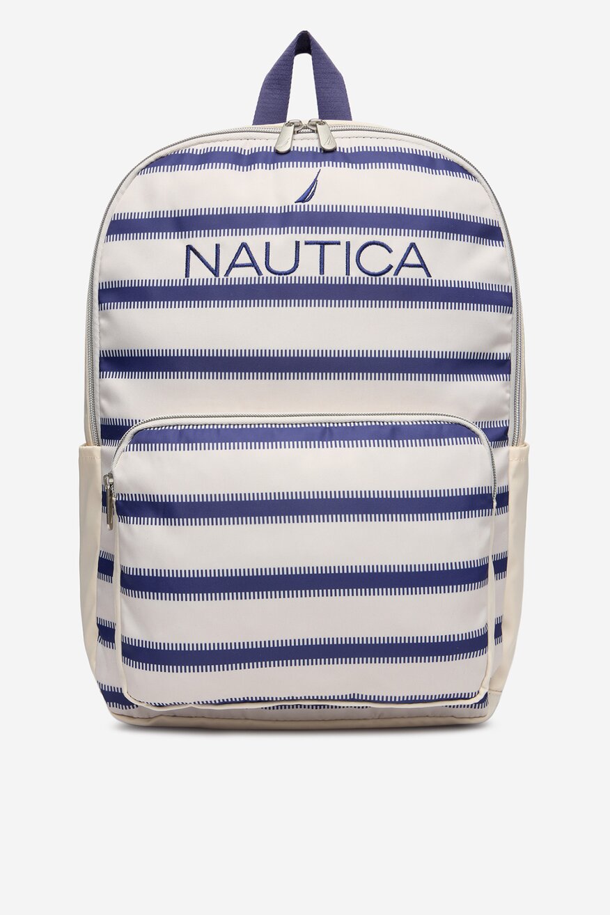 
                NAUTICA - Plecak - 5906751716229