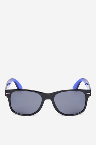 Окуляри Дитячі QUIKSILVER WB-QS-KA-003-SS26 ЧОРНИЙ