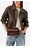 Сумка З Ремінцем Jenny CEO-JNY-M-009-10 КОРИЧНЕВИЙ