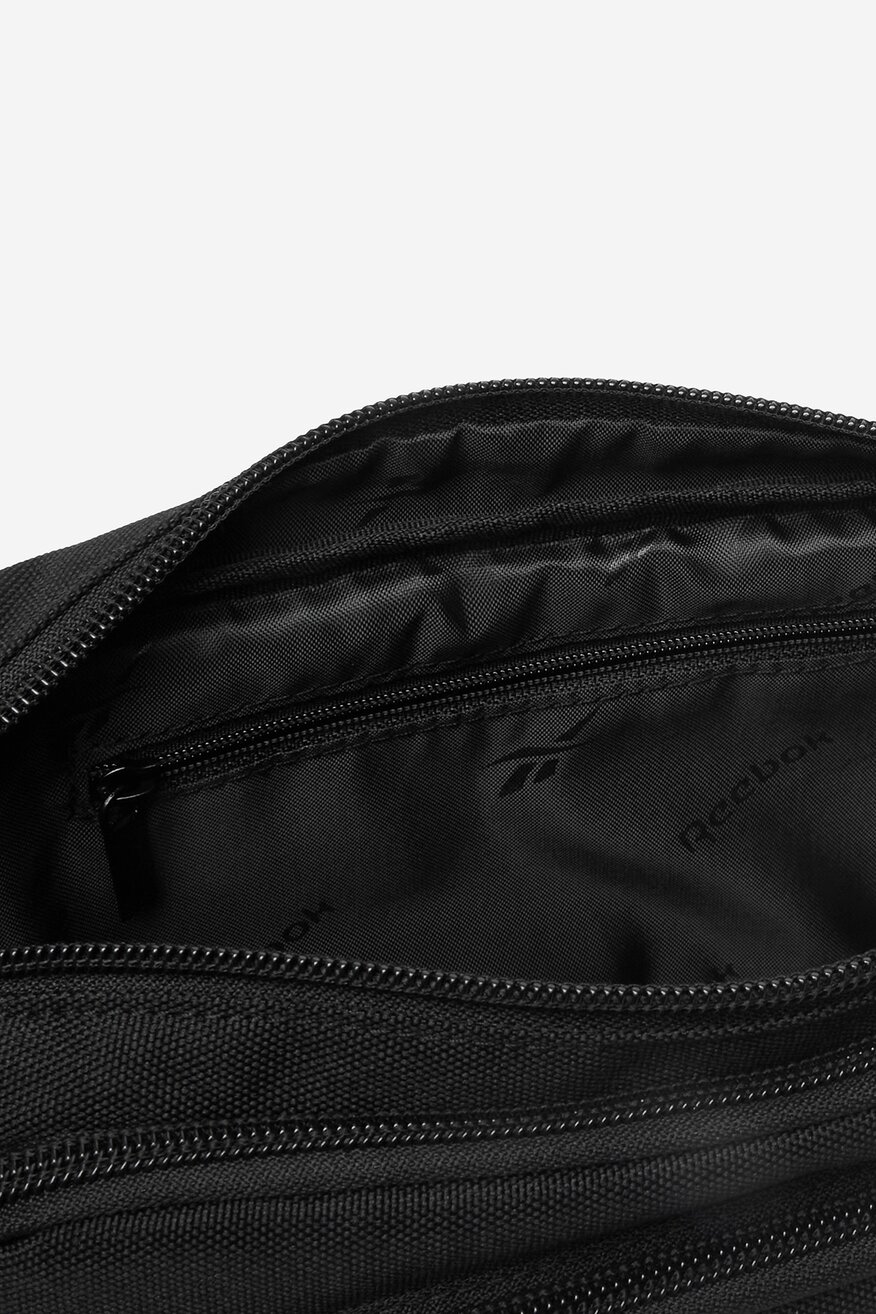 
                Torba Reebok CRNA - 5907964177029