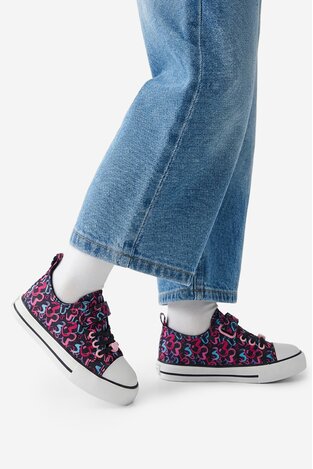 Sportska obuća Jenny CEO-BIC-SS25-NB24666 CRNA