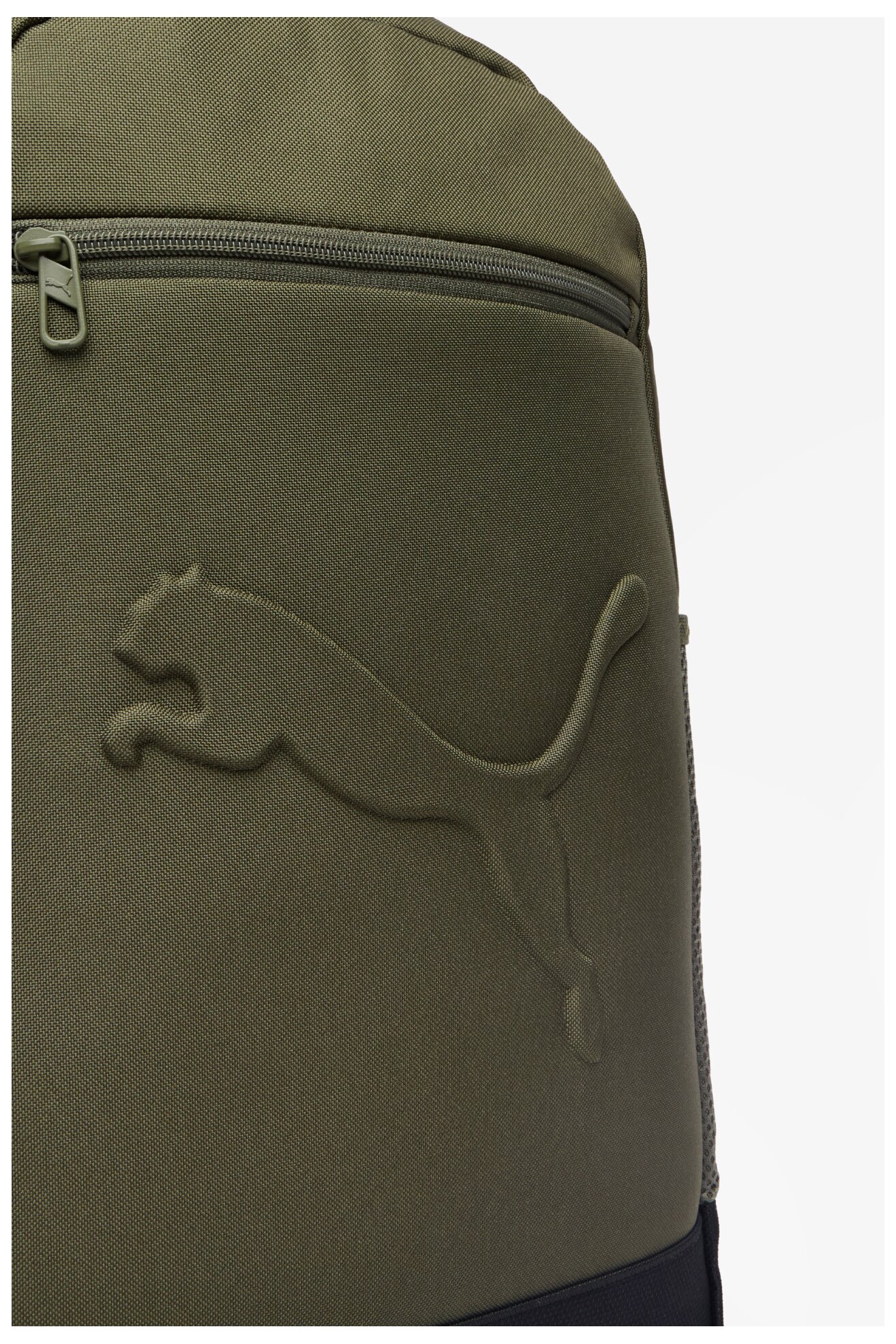 Plecak Puma C-BUZZ 91153 19 Khaki