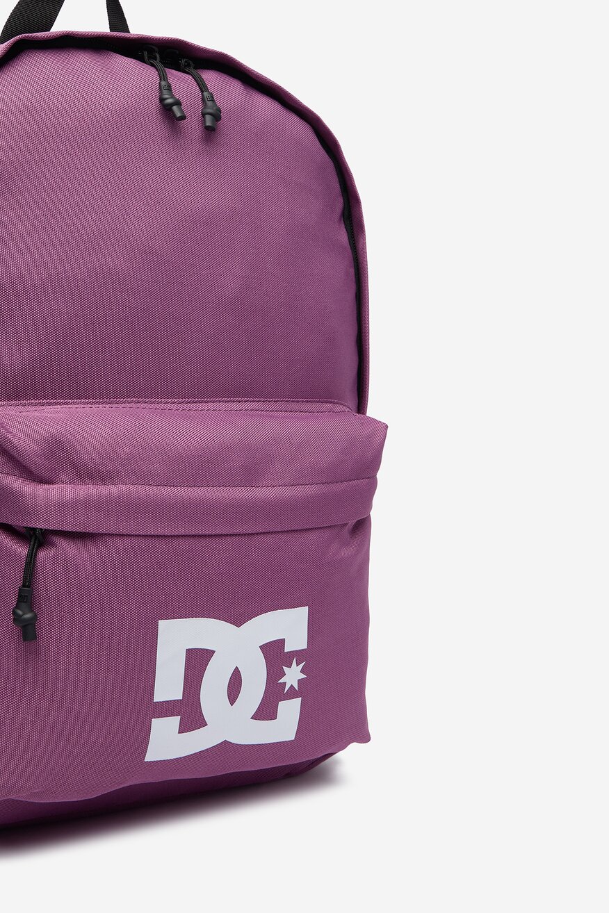 
                        Рюкзак DC WBEO-DCI-HT-004-10 ФІОЛЕТОВИЙ - 5907964302377