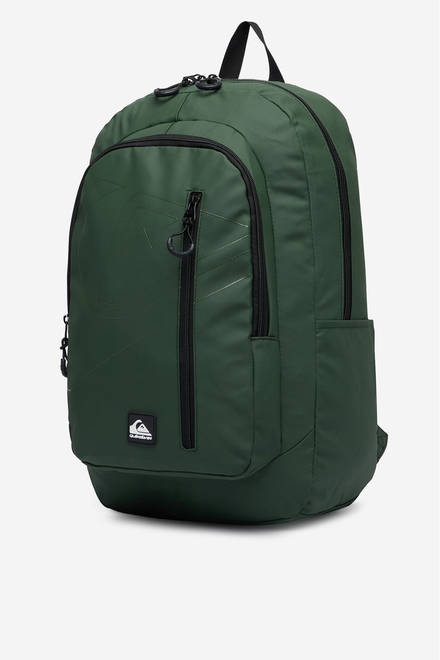 
                        Рюкзак QUIKSILVER WBEO-QUIK-RH-001-10 ЗЕЛЕНИЙ - 5907964429425