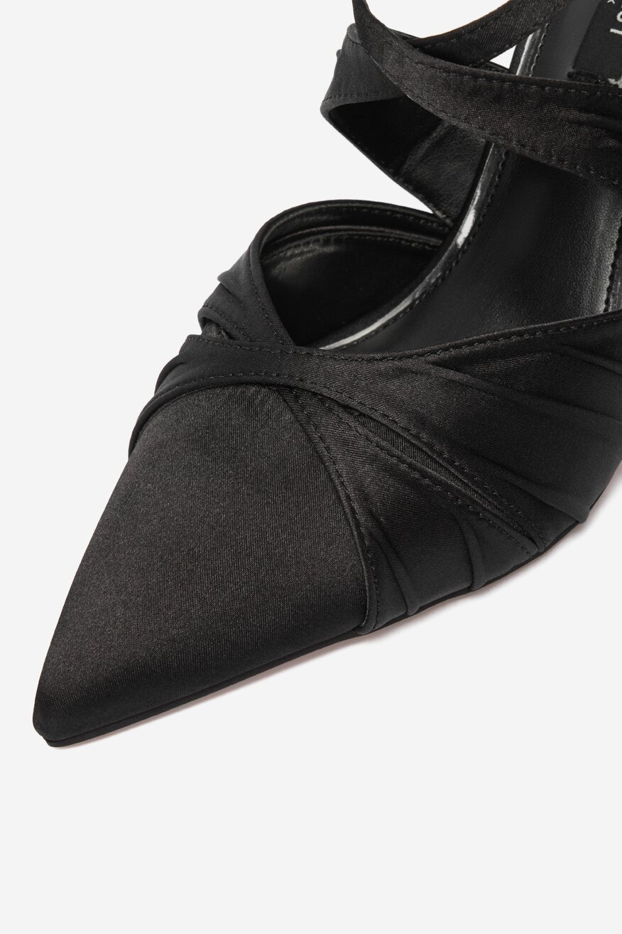 
                NINE WEST - Szpilki - 5907964043683