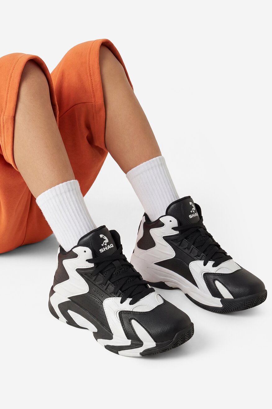 
                SHAQ - DEVASTATOR 2.0 - 5906751574249