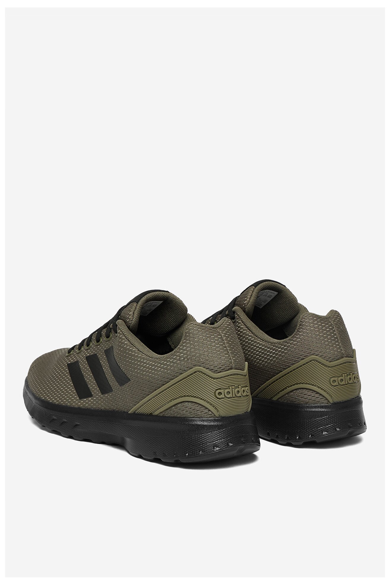 Спортни обувки adidas C-NEBZED BASIC KJ4334 КАКИ