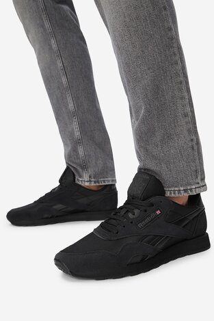 Sportska obuća Reebok EO-CLASSIC NYLON 100033377 CRNA