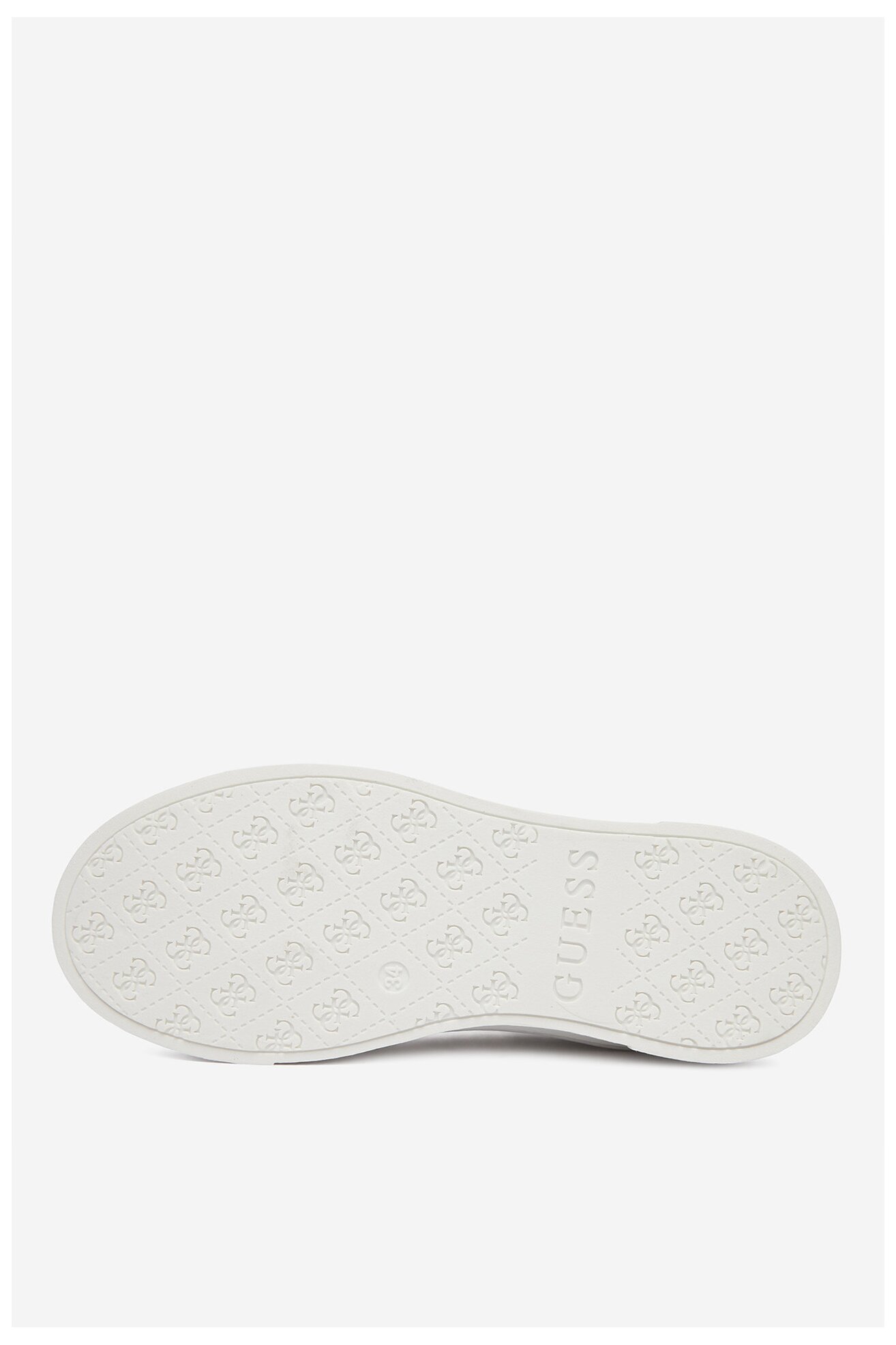 Сникърси GUESS CEO-AVO-357-018-1 БЯЛ