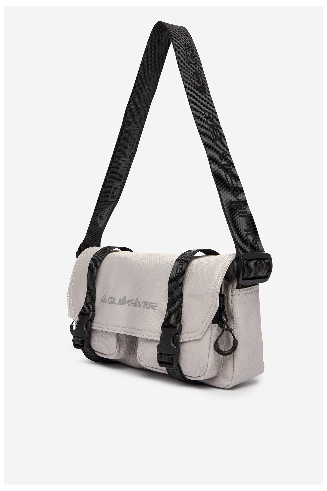 Дамска чанта QUIKSILVER CEOWB-QUIC-F-002-09 СИВ