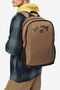 Рюкзак BILLABONG CWBEO-BLB-M-005-10 ТЕМНО-КОРИЧНЕВИЙ