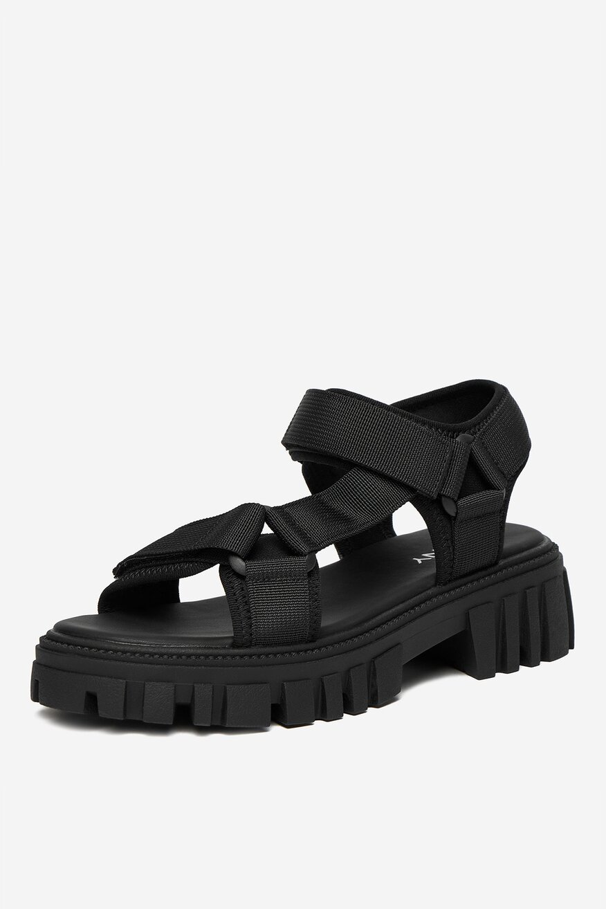 
                Jenny - Sandały - 5906751633373