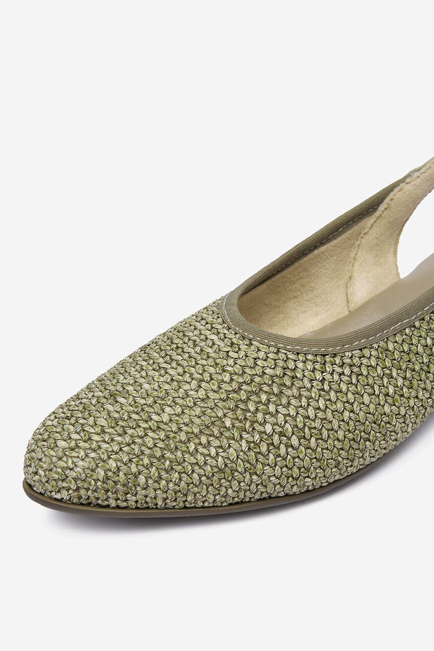 
                Rieker - Czółenka - 5906751830741